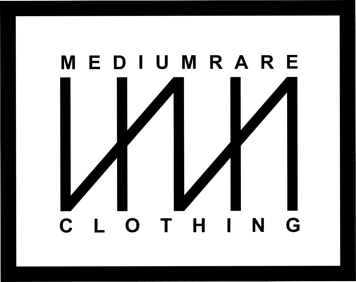 Medium Rare Clothing PH